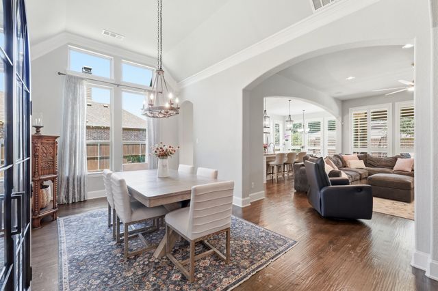 3524 Ophel Way, Flower Mound, TX 75028
