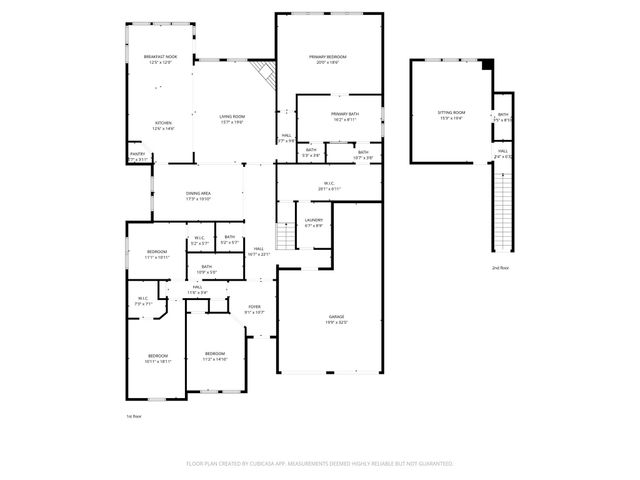 3524 Ophel Way, Flower Mound, TX 75028