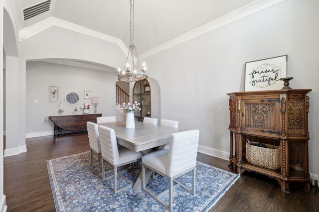3524 Ophel Way, Flower Mound, TX 75028
