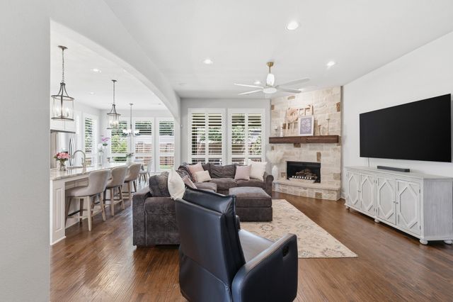 3524 Ophel Way, Flower Mound, TX 75028