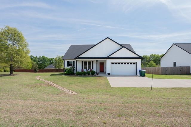 2991 Hwy 14, Woodruff, SC 29388