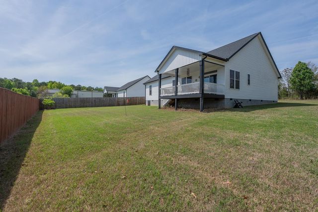 2991 Hwy 14, Woodruff, SC 29388