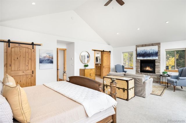 10248 S Turkey Creek Road, Morrison, CO 80465