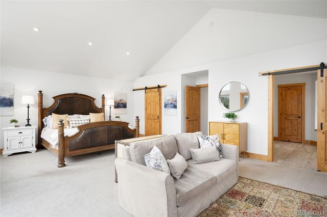 10248 S Turkey Creek Road, Morrison, CO 80465