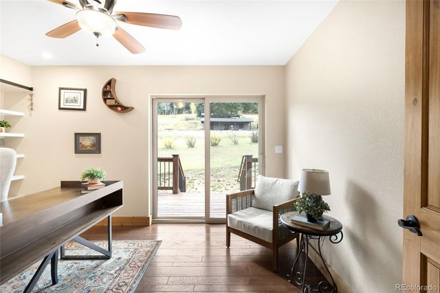 10248 S Turkey Creek Road, Morrison, CO 80465