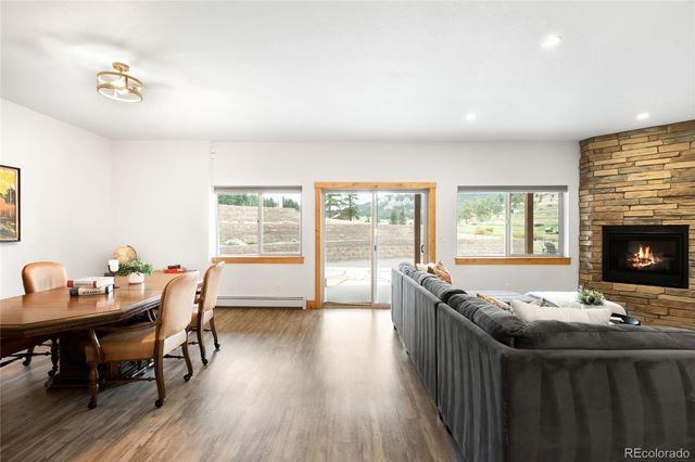 10248 S Turkey Creek Road, Morrison, CO 80465