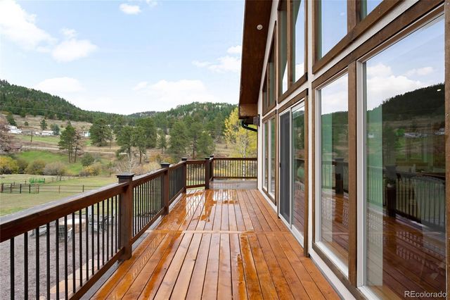 10248 S Turkey Creek Road, Morrison, CO 80465