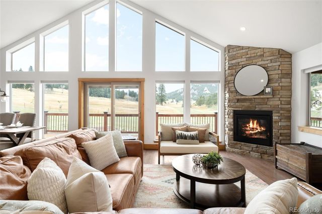 10248 S Turkey Creek Road, Morrison, CO 80465