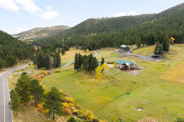 10248 S Turkey Creek Road, Morrison, CO 80465
