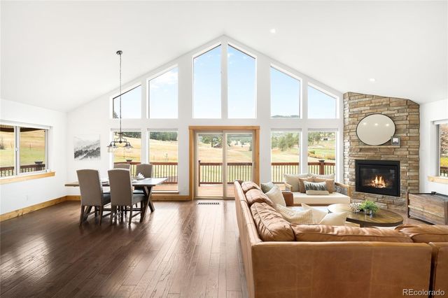 10248 S Turkey Creek Road, Morrison, CO 80465