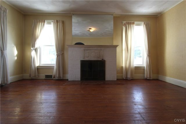 34 Proctor Boulevard, Utica, NY 13501