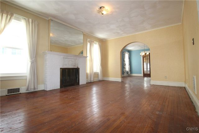 34 Proctor Boulevard, Utica, NY 13501