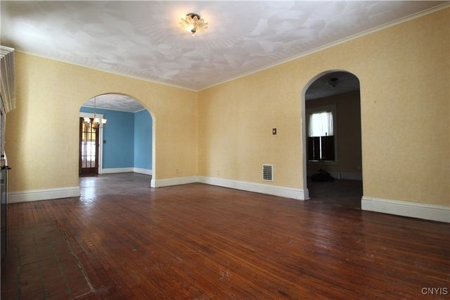 34 Proctor Boulevard, Utica, NY 13501