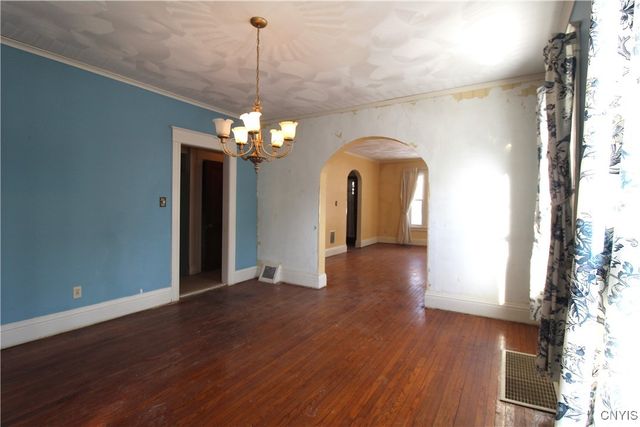 34 Proctor Boulevard, Utica, NY 13501