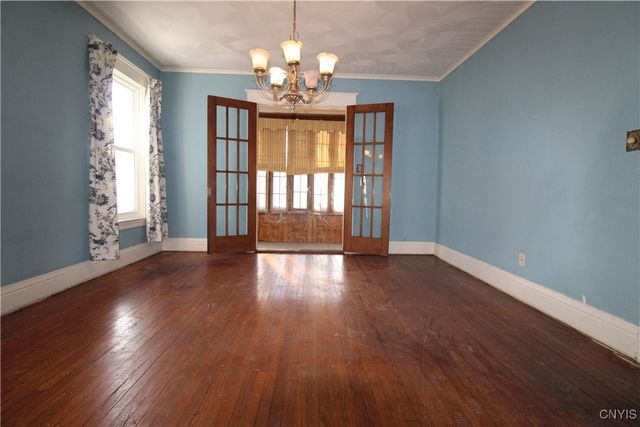 34 Proctor Boulevard, Utica, NY 13501