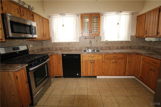 34 Proctor Boulevard, Utica, NY 13501