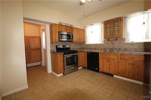 34 Proctor Boulevard, Utica, NY 13501