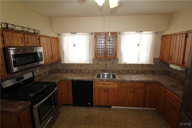 34 Proctor Boulevard, Utica, NY 13501