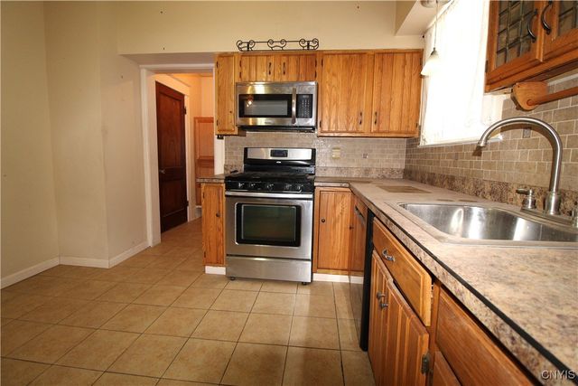 34 Proctor Boulevard, Utica, NY 13501