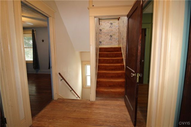 34 Proctor Boulevard, Utica, NY 13501