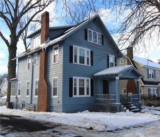 34 Proctor Boulevard, Utica, NY 13501