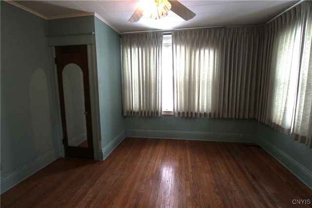 34 Proctor Boulevard, Utica, NY 13501