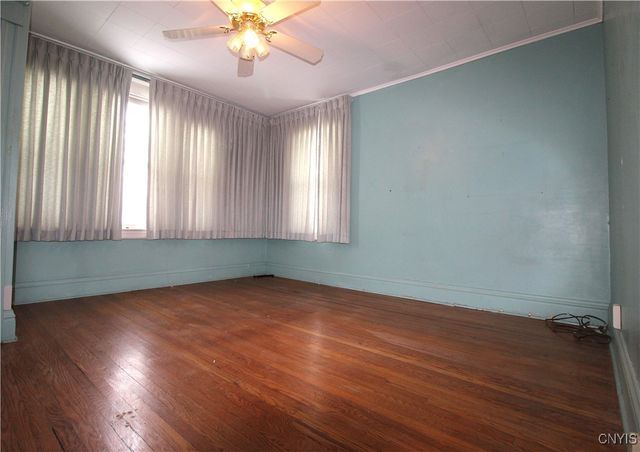 34 Proctor Boulevard, Utica, NY 13501