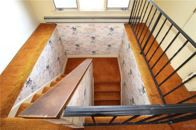 34 Proctor Boulevard, Utica, NY 13501