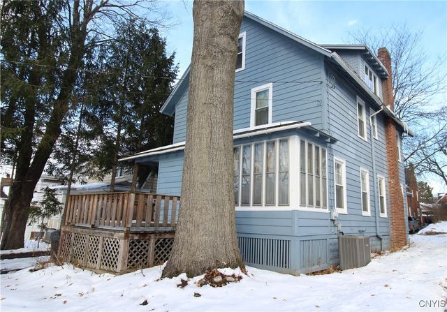 34 Proctor Boulevard, Utica, NY 13501