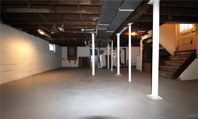 34 Proctor Boulevard, Utica, NY 13501