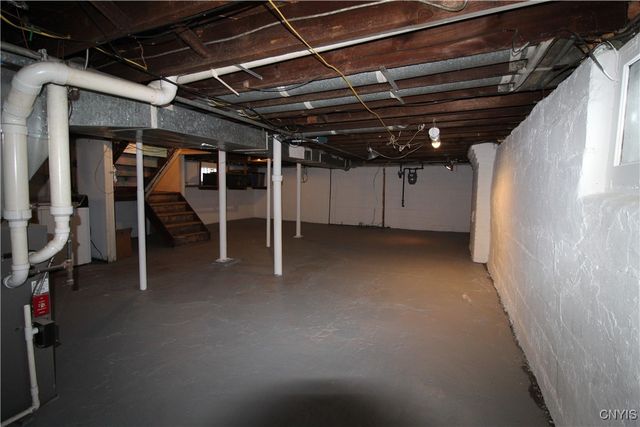 34 Proctor Boulevard, Utica, NY 13501