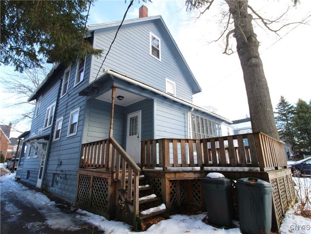 34 Proctor Boulevard, Utica, NY 13501