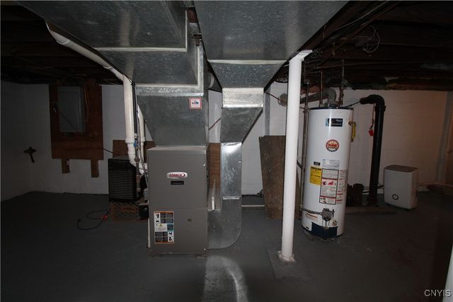 34 Proctor Boulevard, Utica, NY 13501