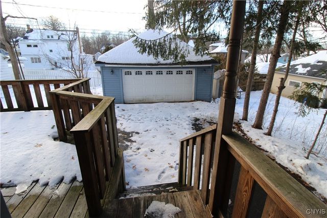 34 Proctor Boulevard, Utica, NY 13501