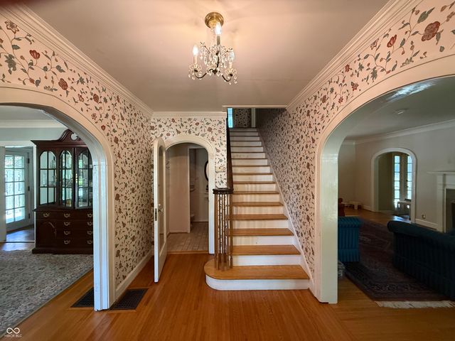 5009 N Washington Boulevard, Indianapolis, IN 46205