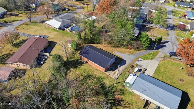 108 Cottonwood Drive, Greeneville, TN 37745