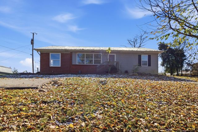 108 Cottonwood Drive, Greeneville, TN 37745