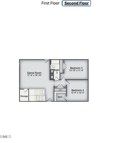 138 Stonewheel Ave, Angier, NC 27501