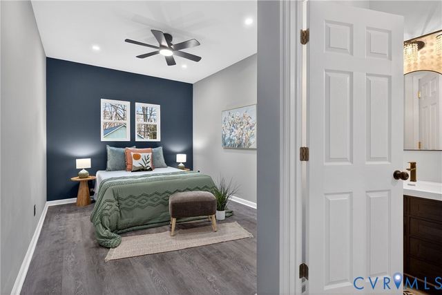 1952 Powell Rd, Richmond, VA 23224