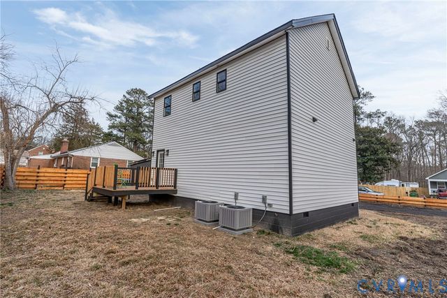 1952 Powell Rd, Richmond, VA 23224