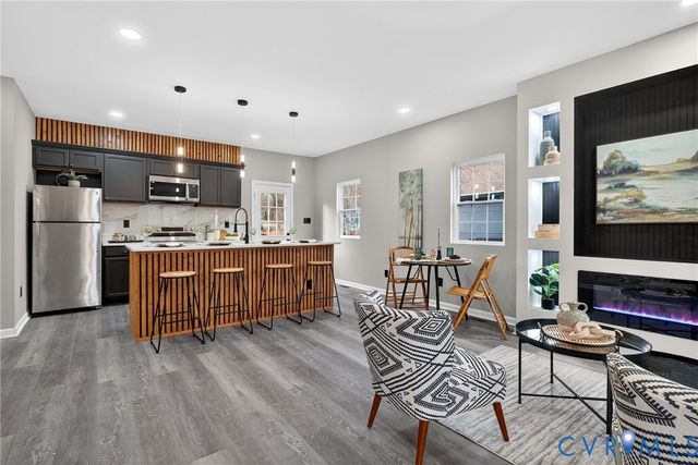 1952 Powell Rd, Richmond, VA 23224