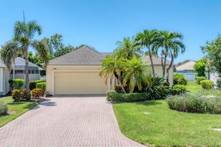 518 EDEN DRIVE, Englewood, FL 34223
