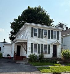 803 Oswego Street, Utica, NY 13502