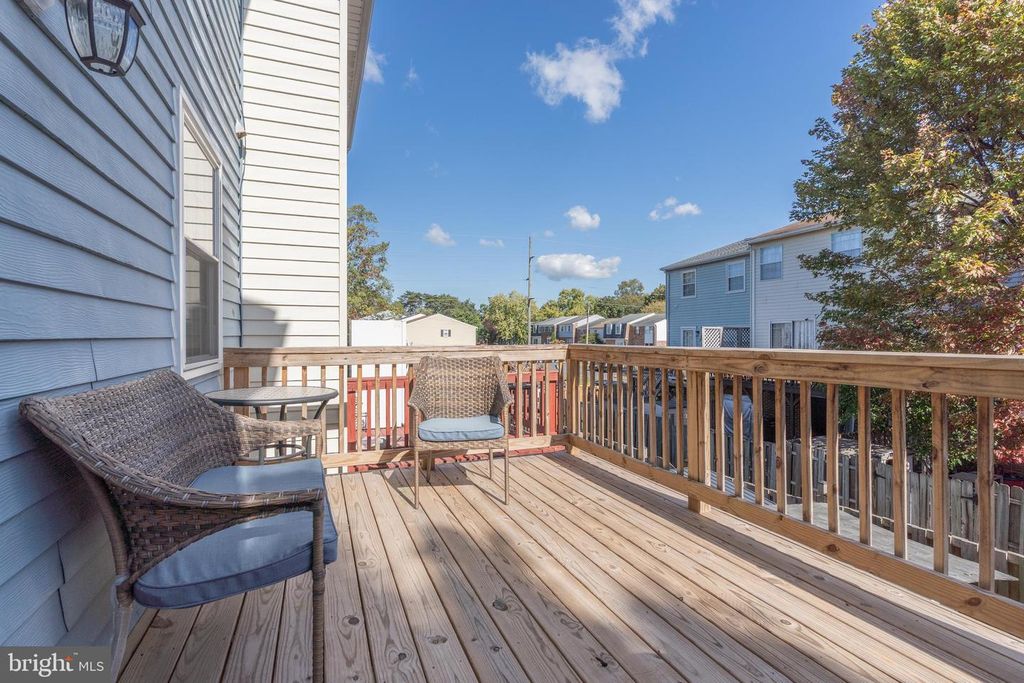 8396 WOODLINE CT, Manassas, VA 20110