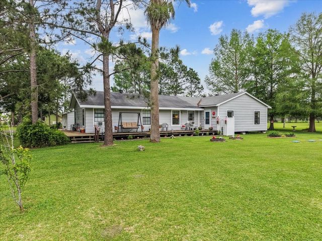 7808 Carolyn Street, Santa Fe, TX 77517