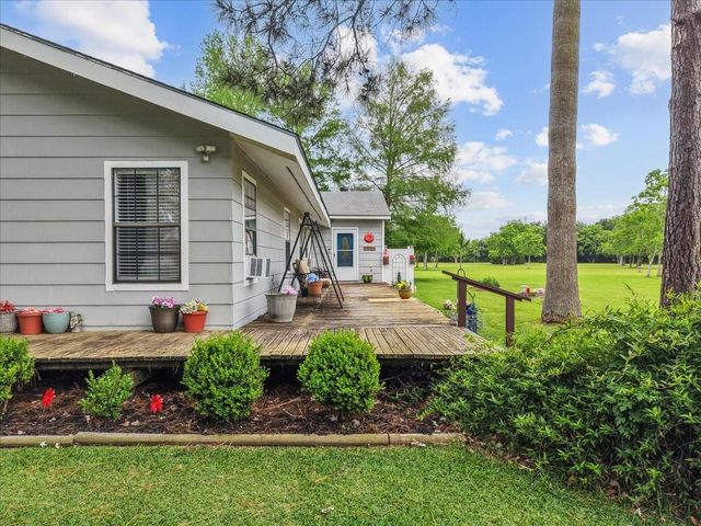 7808 Carolyn Street, Santa Fe, TX 77517