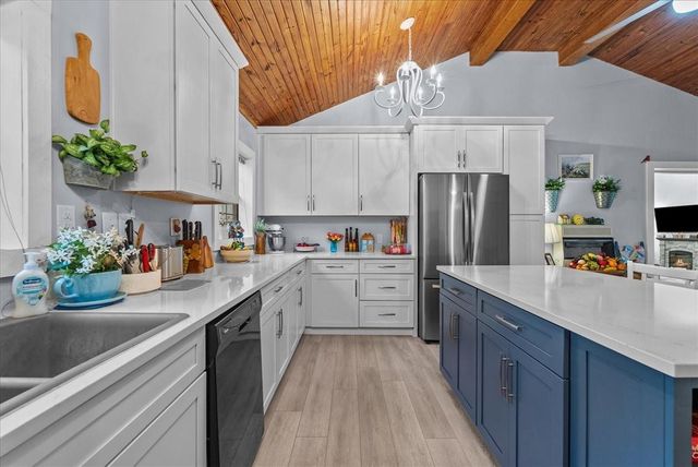 7808 Carolyn Street, Santa Fe, TX 77517