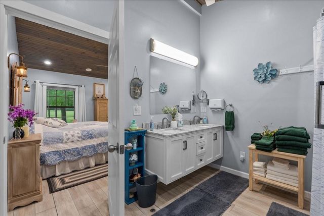7808 Carolyn Street, Santa Fe, TX 77517