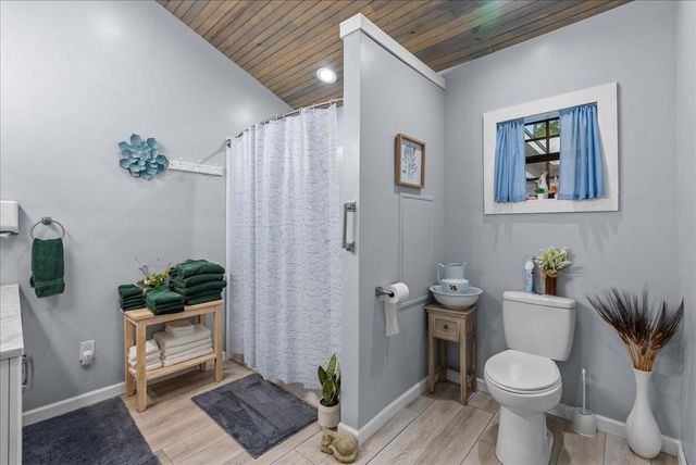 7808 Carolyn Street, Santa Fe, TX 77517
