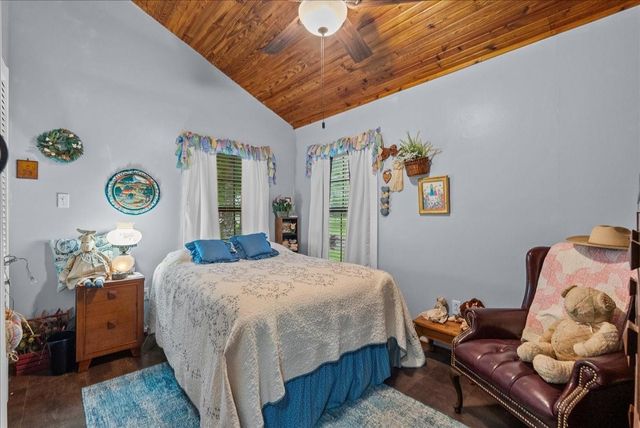 7808 Carolyn Street, Santa Fe, TX 77517